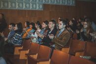 Фестиваль молодых вокалистов. Гала-концерт