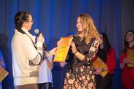 Фестиваль молодых вокалистов. Гала-концерт