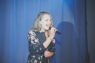 Фестиваль молодых вокалистов. Гала-концерт