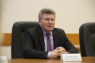 Круглый стол «Модель общего образования в современном вузе»