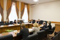 Круглый стол «Модель общего образования в современном вузе»