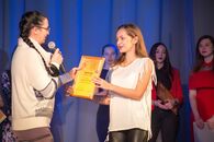 Фестиваль молодых вокалистов. Гала-концерт