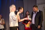 Фестиваль молодых вокалистов. Гала-концерт