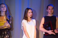 Фестиваль молодых вокалистов. Гала-концерт