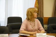 Круглый стол «Модель общего образования в современном вузе»