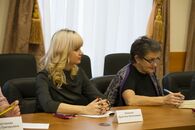 Круглый стол «Модель общего образования в современном вузе»