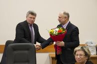 Круглый стол «Модель общего образования в современном вузе»