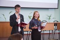 Межрегиональный фестиваль молодёжных волонтёрских инициатив «Связь поколений»