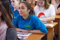 Межрегиональный фестиваль молодёжных волонтёрских инициатив «Связь поколений»