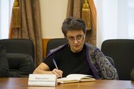 Круглый стол «Модель общего образования в современном вузе»