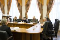 Круглый стол «Модель общего образования в современном вузе»