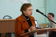 Межрегиональный фестиваль молодёжных волонтёрских инициатив «Связь поколений»