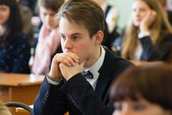 Межрегиональный фестиваль молодёжных волонтёрских инициатив «Связь поколений»