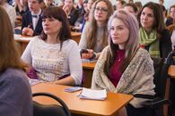 Межрегиональный фестиваль молодёжных волонтёрских инициатив «Связь поколений»