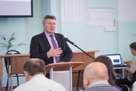 Межрегиональный фестиваль молодёжных волонтёрских инициатив «Связь поколений»