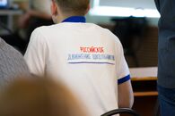 Межрегиональный фестиваль молодёжных волонтёрских инициатив «Связь поколений»