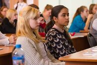 Межрегиональный фестиваль молодёжных волонтёрских инициатив «Связь поколений»