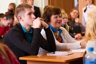 Межрегиональный фестиваль молодёжных волонтёрских инициатив «Связь поколений»