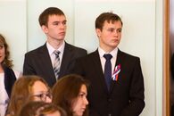 Межрегиональный фестиваль молодёжных волонтёрских инициатив «Связь поколений»