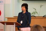 Межрегиональный фестиваль молодёжных волонтёрских инициатив «Связь поколений»