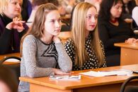 Межрегиональный фестиваль молодёжных волонтёрских инициатив «Связь поколений»