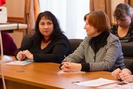 Межрегиональный фестиваль молодёжных волонтёрских инициатив «Связь поколений»