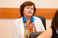 Межрегиональный фестиваль молодёжных волонтёрских инициатив «Связь поколений»