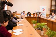 Межрегиональный фестиваль молодёжных волонтёрских инициатив «Связь поколений»