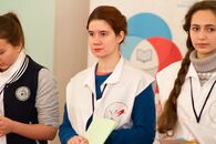 Межрегиональный фестиваль молодёжных волонтёрских инициатив «Связь поколений»