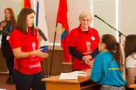 Межрегиональный фестиваль молодёжных волонтёрских инициатив «Связь поколений»