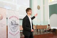 Межрегиональный фестиваль молодёжных волонтёрских инициатив «Связь поколений»