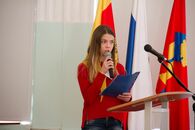 Межрегиональный фестиваль молодёжных волонтёрских инициатив «Связь поколений»