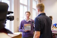 Межрегиональный фестиваль молодёжных волонтёрских инициатив «Связь поколений»