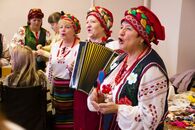 Межрегиональный фестиваль молодёжных волонтёрских инициатив «Связь поколений»