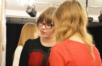 Фестиваль современного искусства «Перезагрузка»