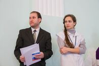 Межрегиональный фестиваль молодёжных волонтёрских инициатив «Связь поколений»