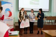 Межрегиональный фестиваль молодёжных волонтёрских инициатив «Связь поколений»