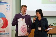 Межрегиональный фестиваль молодёжных волонтёрских инициатив «Связь поколений»