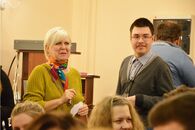 Фестиваль современного искусства «Перезагрузка»