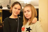 Фестиваль современного искусства «Перезагрузка»