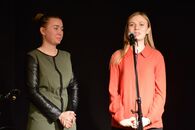 Фестиваль современного искусства «Перезагрузка»