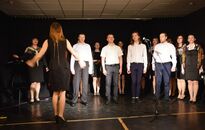 Фестиваль современного искусства «Перезагрузка»