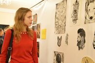 Фестиваль современного искусства «Перезагрузка»