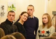 Фестиваль современного искусства «Перезагрузка»