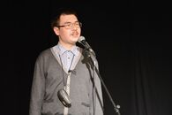 Фестиваль современного искусства «Перезагрузка»