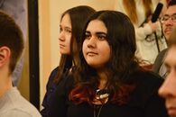 Фестиваль современного искусства «Перезагрузка»