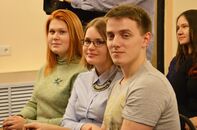 Фестиваль современного искусства «Перезагрузка»