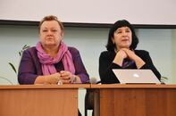 Научно-практическая конференция «Лингвистика XXI века: традиции и перспективы»