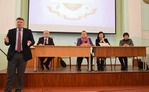 Научно-практическая конференция «Лингвистика XXI века: традиции и перспективы»