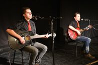 Фестиваль современного искусства «Перезагрузка»